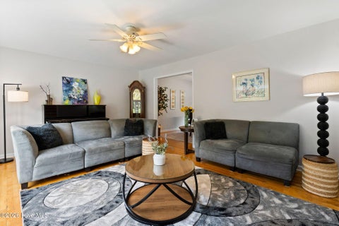 Tiny photo for 2316 Lynnwood Drive, Wilmington, NC 28403 (MLS # 100607993)