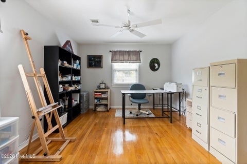 Tiny photo for 2316 Lynnwood Drive, Wilmington, NC 28403 (MLS # 100607993)