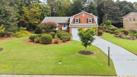 Tiny photo for 2316 Lynnwood Drive, Wilmington, NC 28403 (MLS # 100607993)