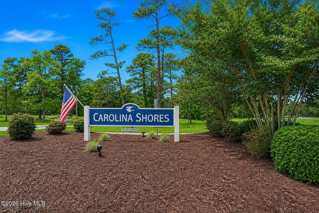 Photo of 6 Court 1 Northwest Drive, Calabash, NC 28467 (MLS # 100572336)