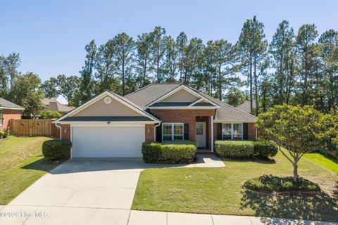 Photo of 646 Butler Springs Circle, Grovetown, GA 30813 (MLS # 100579521)
