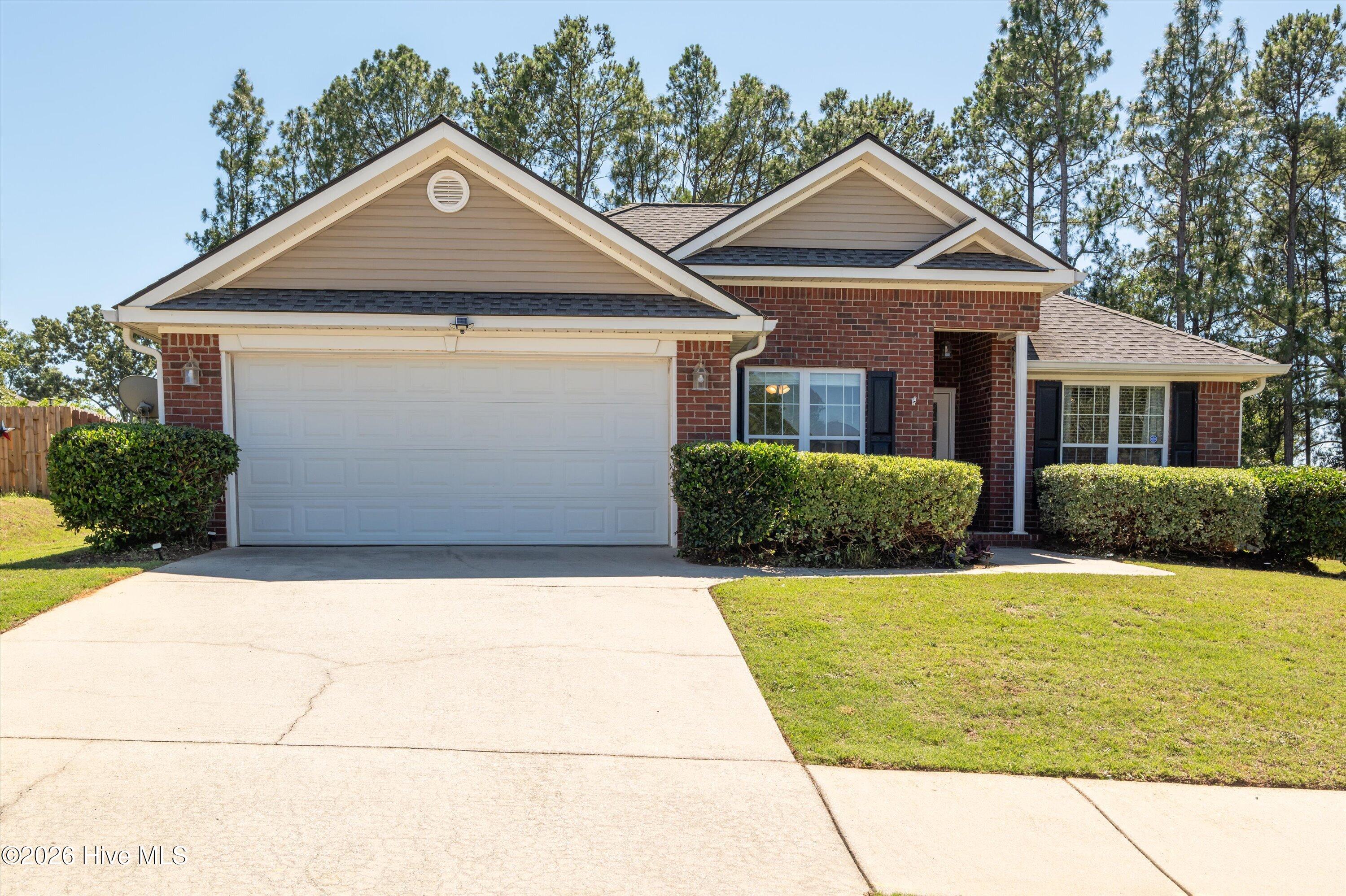 646 Butler Springs Circle