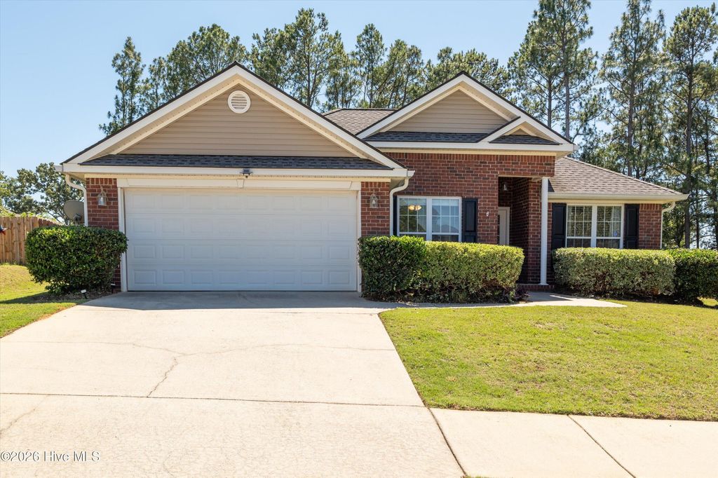 Photo of 646 Butler Springs Circle, Grovetown, GA 30813 (MLS # 100579521)