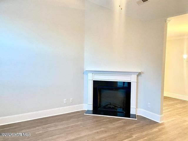 Photo of 3225 Gordon Drive #B, Greenville, NC 27834 (MLS # 100605633)