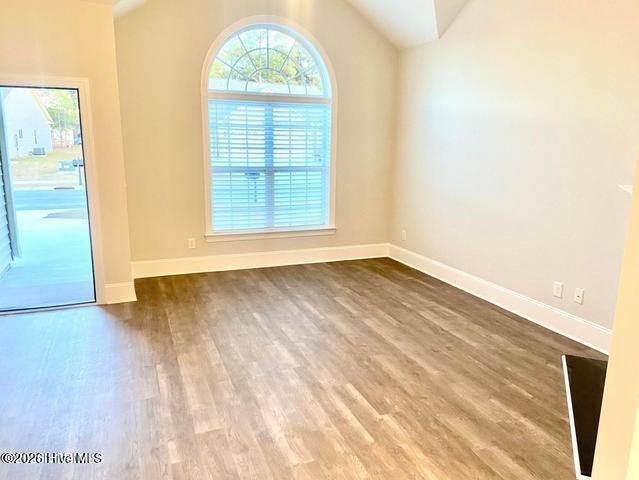 Photo of 3225 Gordon Drive #B, Greenville, NC 27834 (MLS # 100605633)