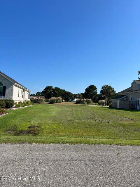 Tiny photo for 191 Ravennaside Drive NW, Calabash, NC 28467 (MLS # 100592644)