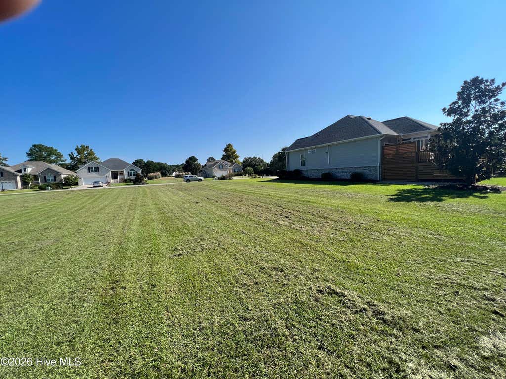Photo of 191 Ravennaside Drive NW, Calabash, NC 28467 (MLS # 100592644)