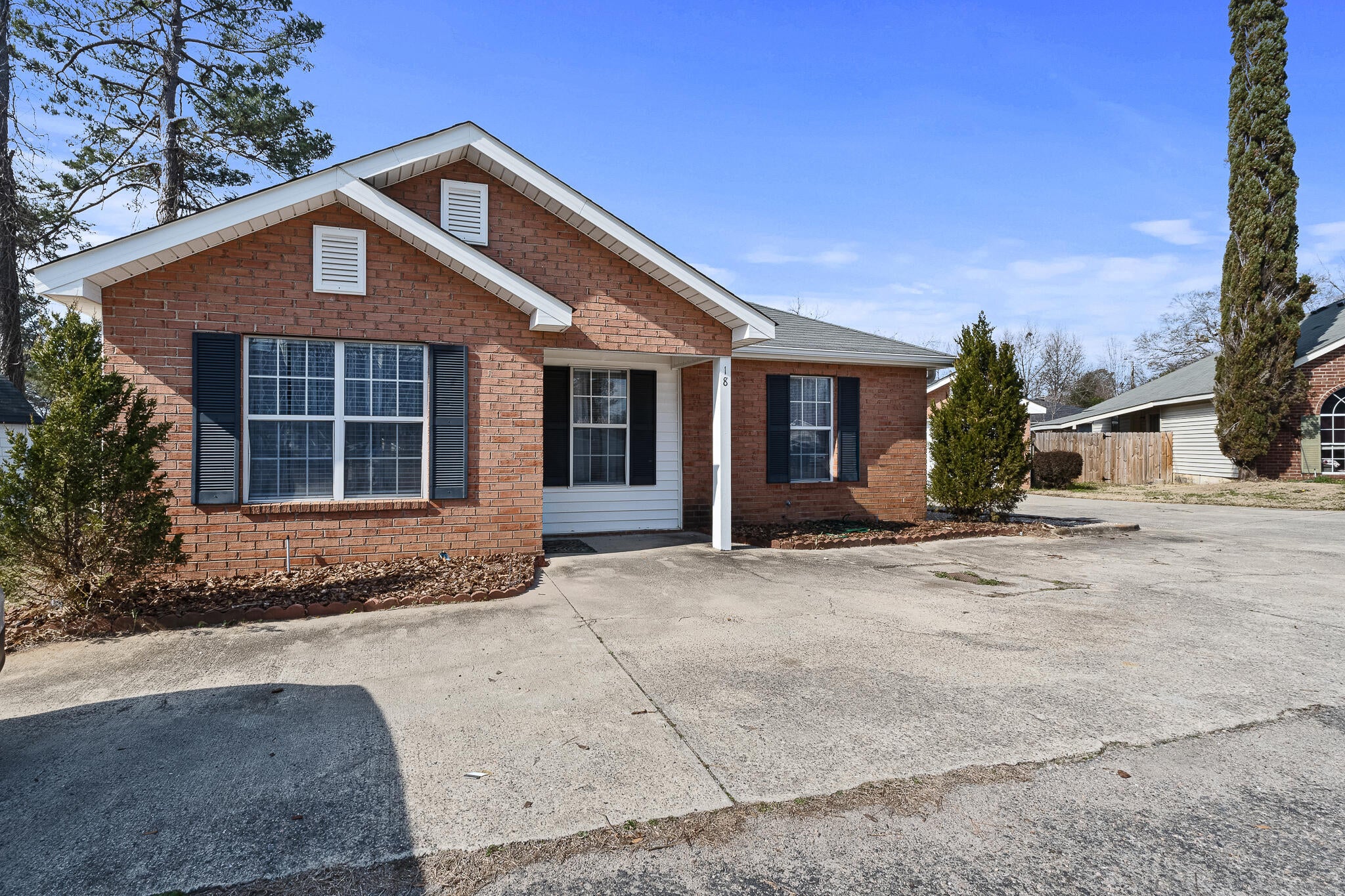 18 Fowkewood Court