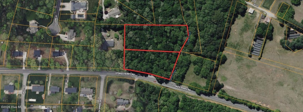 Photo of 12 Stokes Ferry Road, Salisbury, NC 28146 (MLS # 100603056)