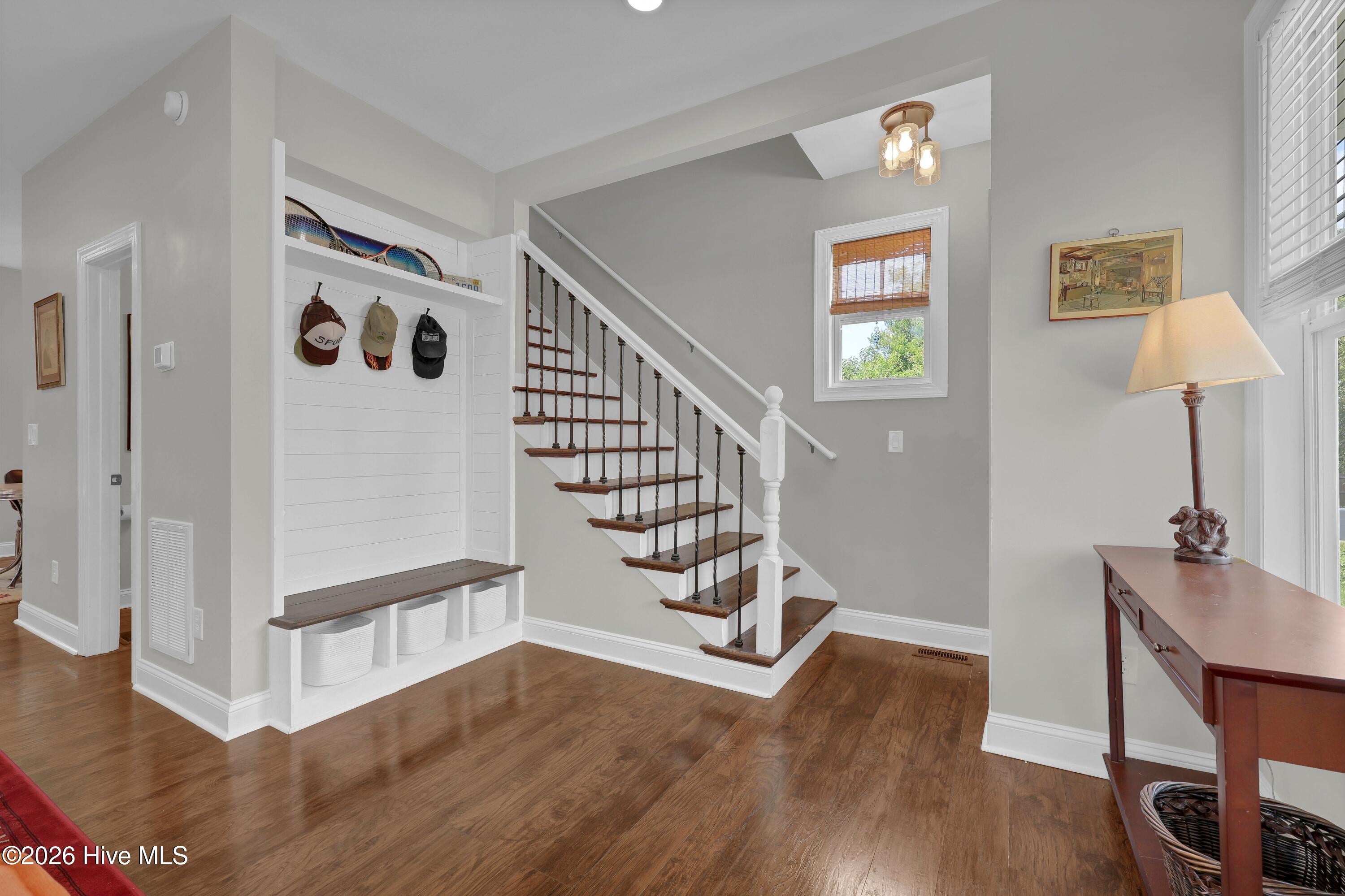 714 Brooks Alley