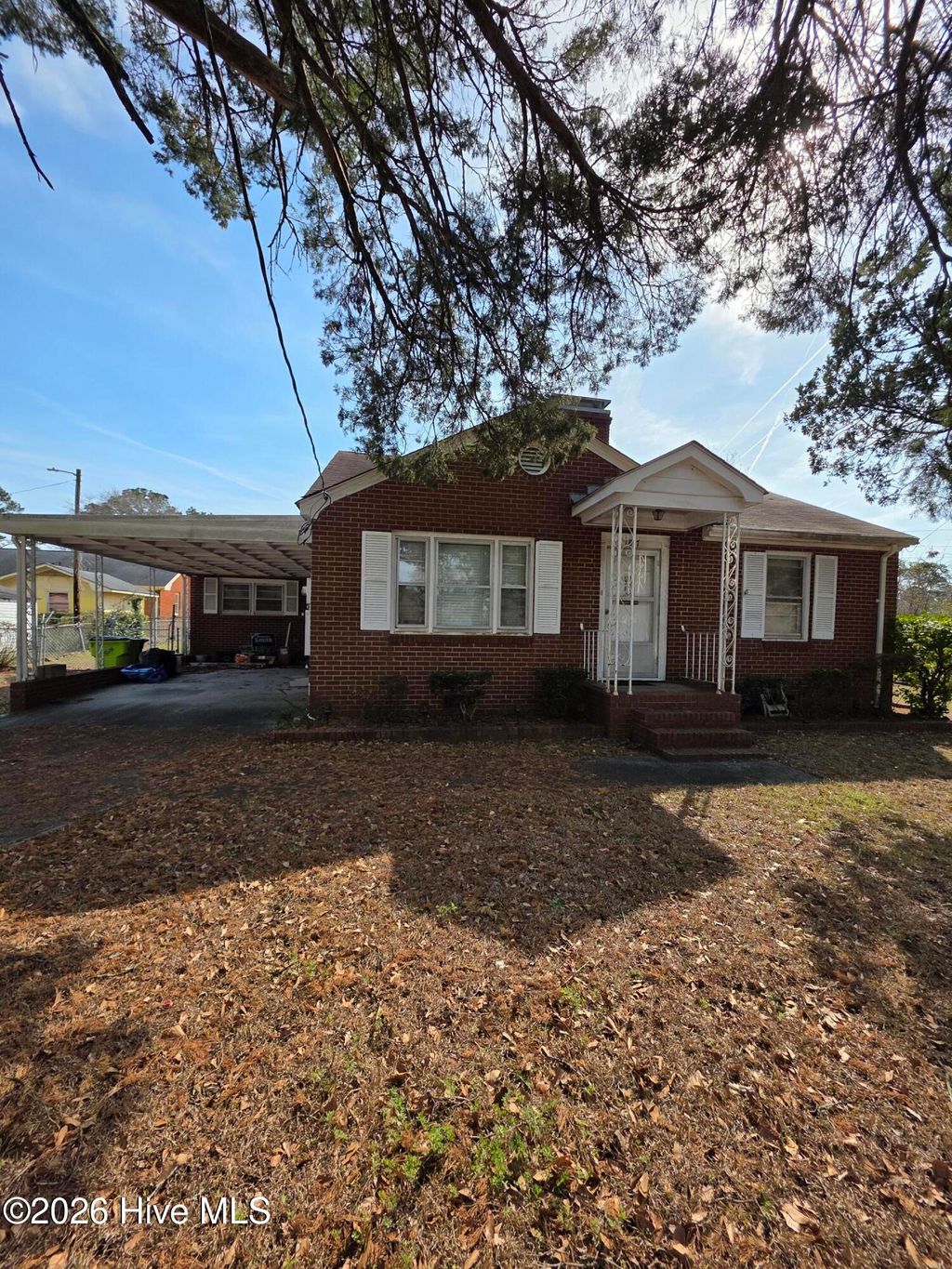 Photo of 1817 Beaufort Street, New Bern, NC 28560 (MLS # 100575530)