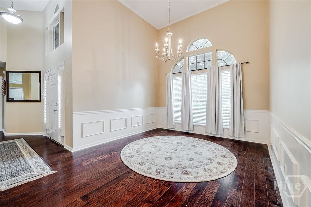 Photo of 5 Gentry Street, Pooler, GA 31322 (MLS # SA356768)