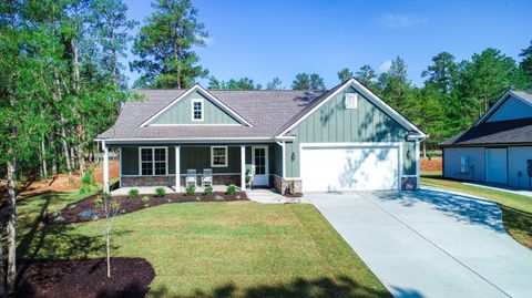 Homes For Sale - 309 Wellington Court<br/> Mccormick County, McCormick, SC 29835
