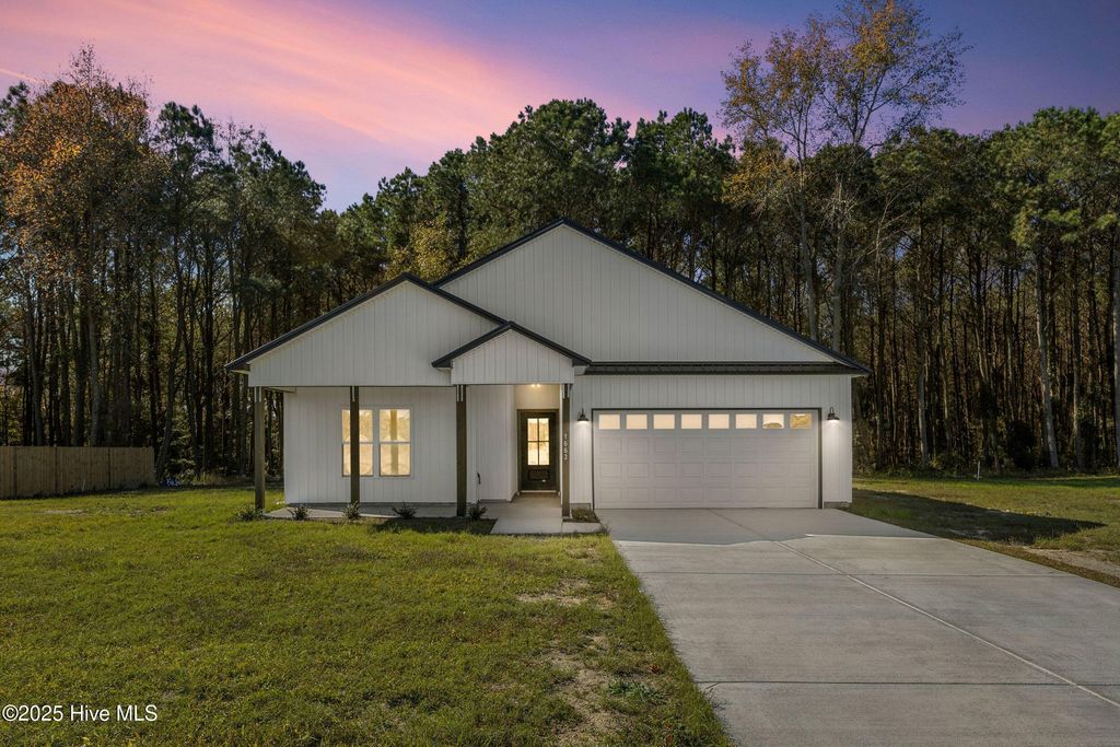 Photo of 1663 N Nc 111 Highway, Pink Hill, NC 28572 (MLS # 100545985)