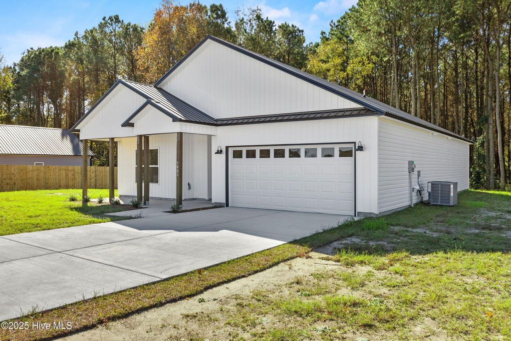 Photo of 1663 N Nc 111 Highway, Pink Hill, NC 28572 (MLS # 100545985)