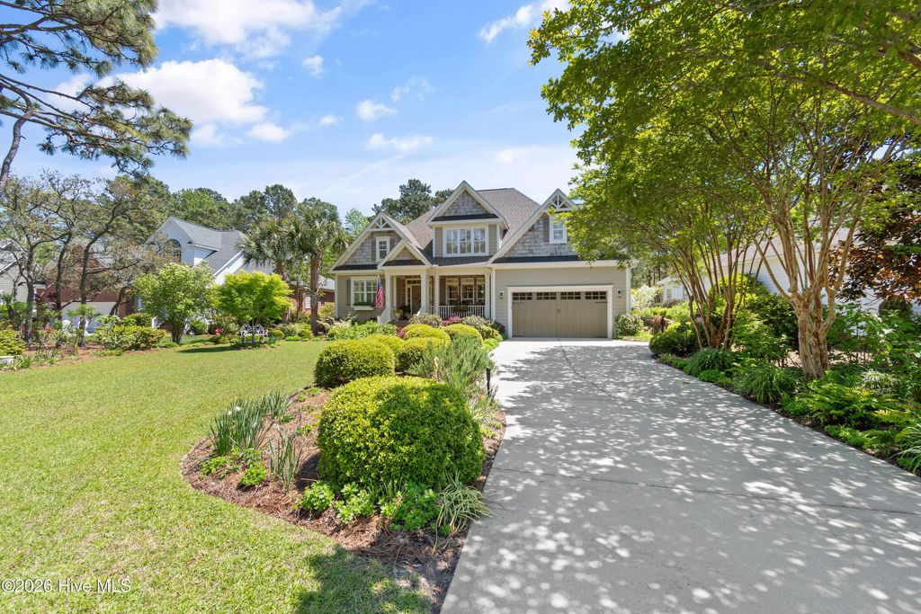 Photo of 3590 Ruddy Duck Wynd, Southport, NC 28461 (MLS # 100567309)