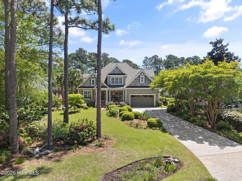 Photo of 3590 Ruddy Duck Wynd, Southport, NC 28461 (MLS # 100567309)
