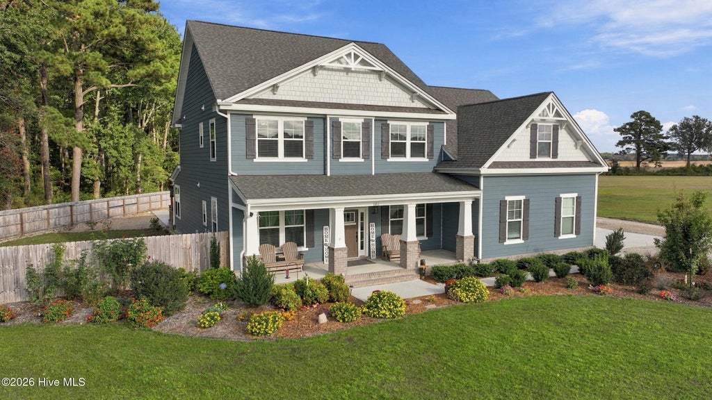 Photo of 121 Serene Way, Moyock, NC 27958 (MLS # 100611799)