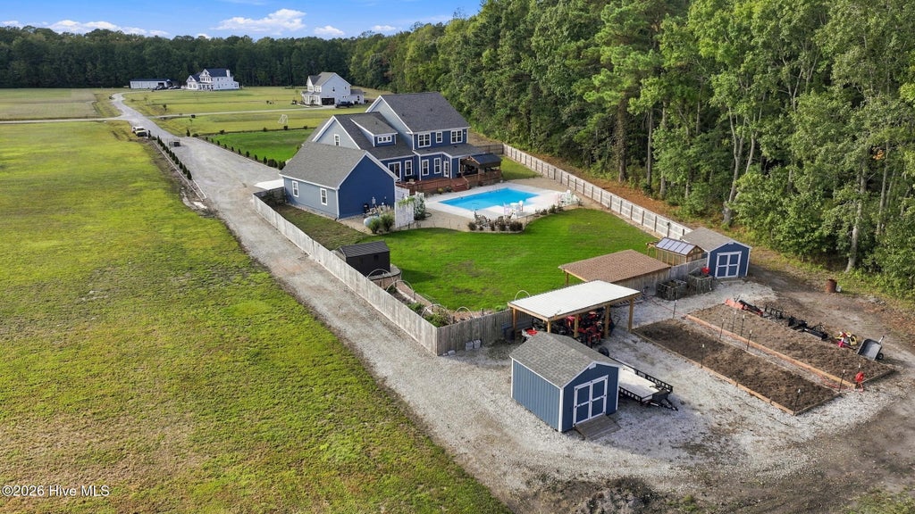 Photo of 121 Serene Way, Moyock, NC 27958 (MLS # 100611799)