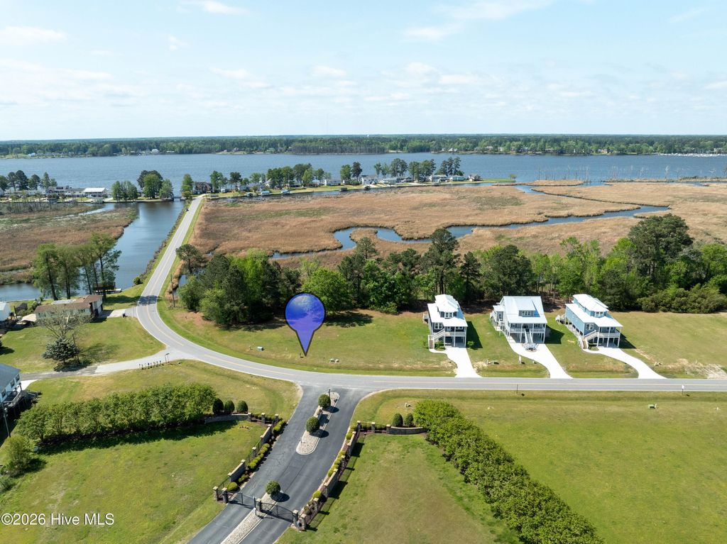 Photo of 4040 Whichards Beach Road, Chocowinity, NC 27817 (MLS # 100562564)