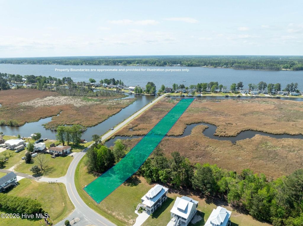 Photo of 4040 Whichards Beach Road, Chocowinity, NC 27817 (MLS # 100562564)