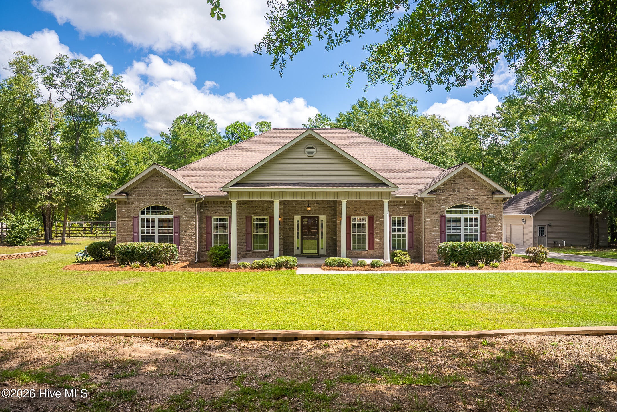 4769 Banks Mill Road SE
