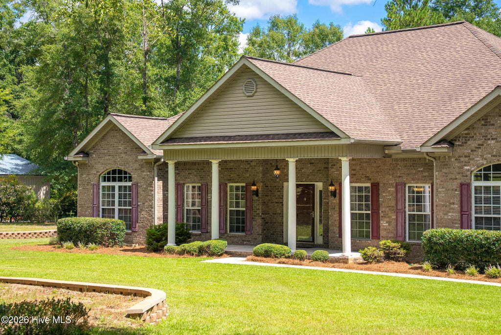 Photo of 4769 Banks Mill Road SE, Aiken, SC 29803 (MLS # 100601881)