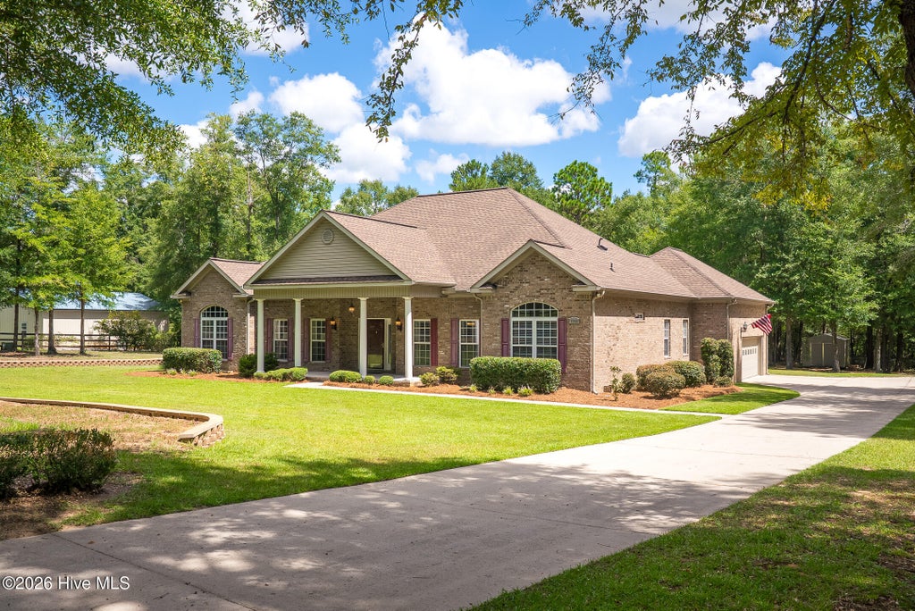 Photo of 4769 Banks Mill Road SE, Aiken, SC 29803 (MLS # 100601881)