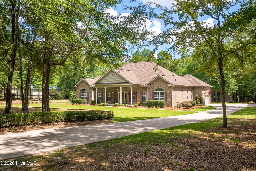 Photo of 4769 Banks Mill Road SE, Aiken, SC 29803 (MLS # 100601881)