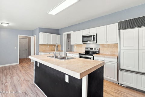 Tiny photo for 5612 Deerfield Place NE, Winnabow, NC 28479 (MLS # 100603750)