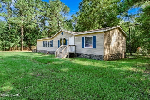 Tiny photo for 5612 Deerfield Place NE, Winnabow, NC 28479 (MLS # 100603750)