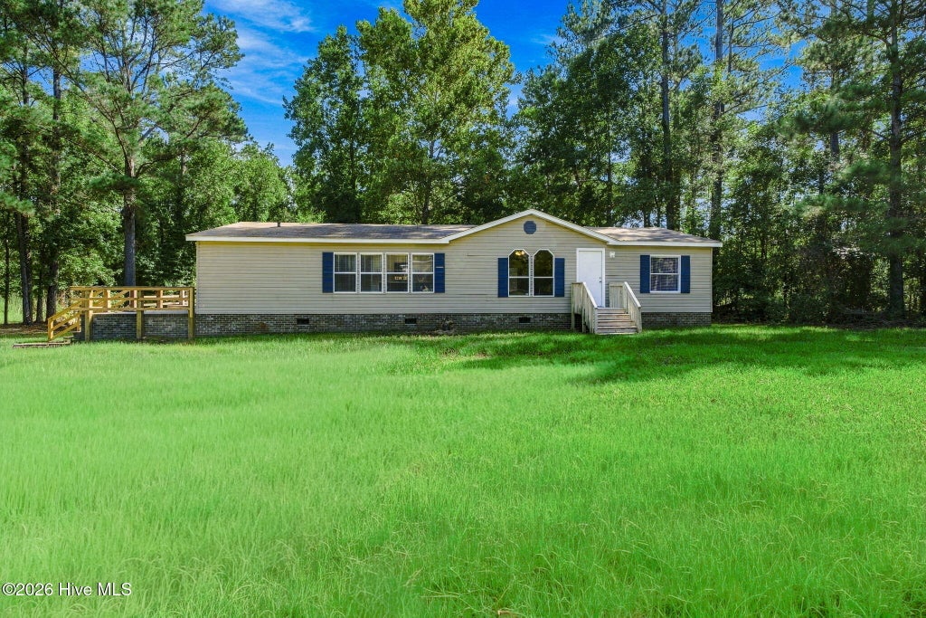 Photo of 5612 Deerfield Place NE, Winnabow, NC 28479 (MLS # 100603750)