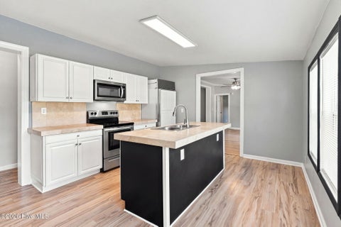 Tiny photo for 5612 Deerfield Place NE, Winnabow, NC 28479 (MLS # 100603750)