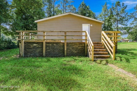 Tiny photo for 5612 Deerfield Place NE, Winnabow, NC 28479 (MLS # 100603750)