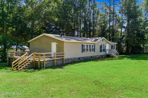 Tiny photo for 5612 Deerfield Place NE, Winnabow, NC 28479 (MLS # 100603750)