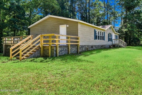Tiny photo for 5612 Deerfield Place NE, Winnabow, NC 28479 (MLS # 100603750)