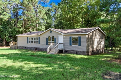 Tiny photo for 5612 Deerfield Place NE, Winnabow, NC 28479 (MLS # 100603750)