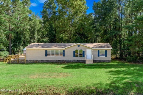 Photo of 5612 Deerfield Place NE, Winnabow, NC 28479 (MLS # 100603750)
