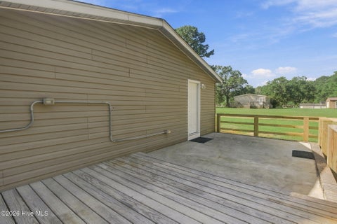 Tiny photo for 5612 Deerfield Place NE, Winnabow, NC 28479 (MLS # 100603750)