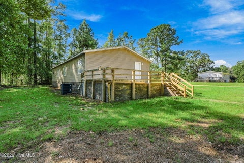 Tiny photo for 5612 Deerfield Place NE, Winnabow, NC 28479 (MLS # 100603750)
