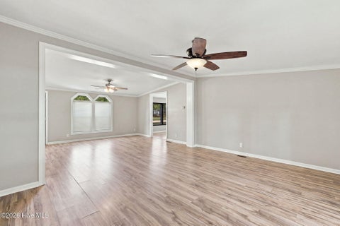 Tiny photo for 5612 Deerfield Place NE, Winnabow, NC 28479 (MLS # 100603750)