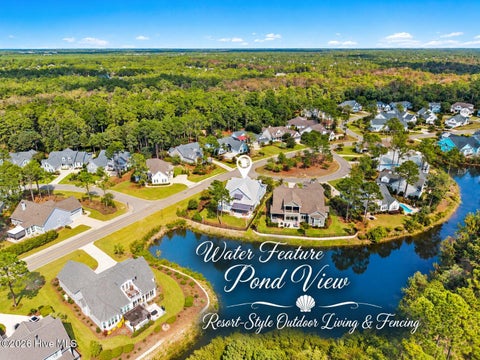 Photo of 3841 White Birch Way, Southport, NC 28461 (MLS # 100609567)