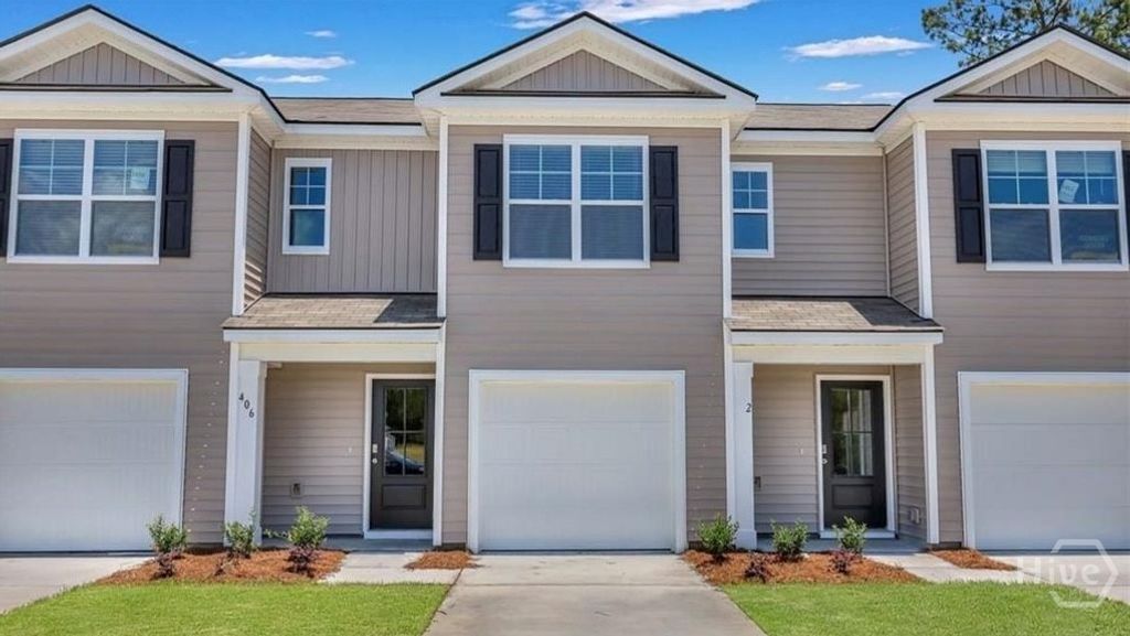 Photo of 145 Coneflower Road, Bloomingdale, GA (MLS # SA361238)