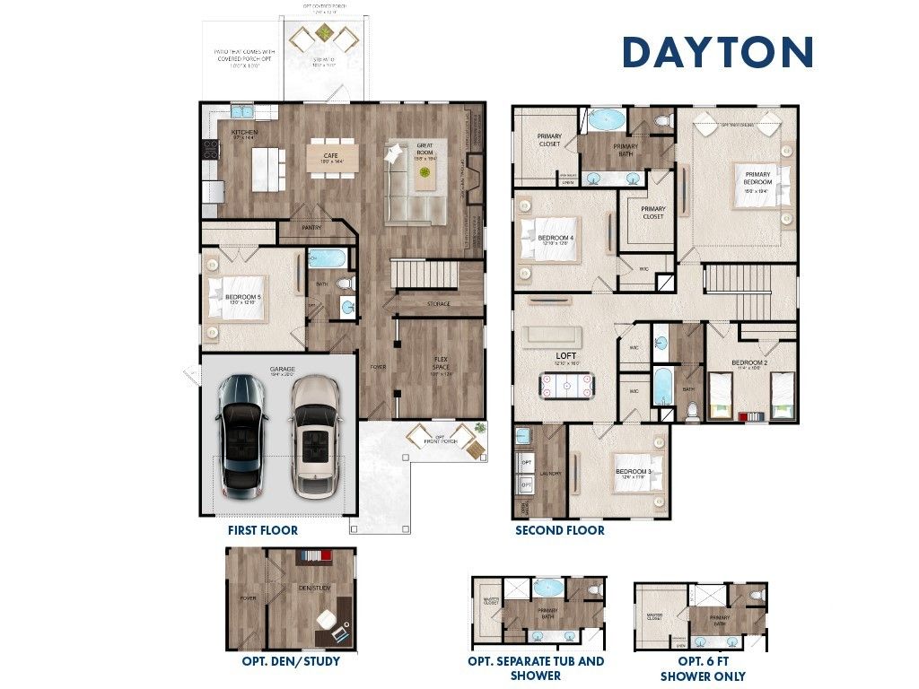 Photo of 234 Glendale Circle, Richmond Hill, GA 31324 (MLS # SA345203)