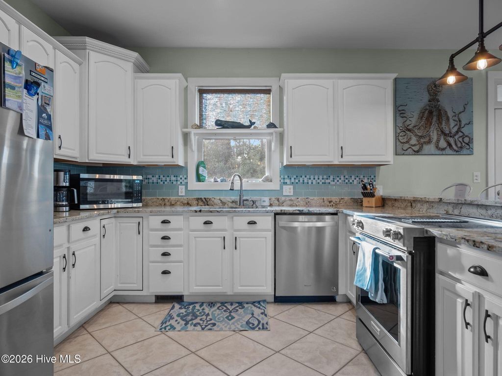 Photo of 9804 Heath Place, Emerald Isle, NC 28594 (MLS # 100549289)