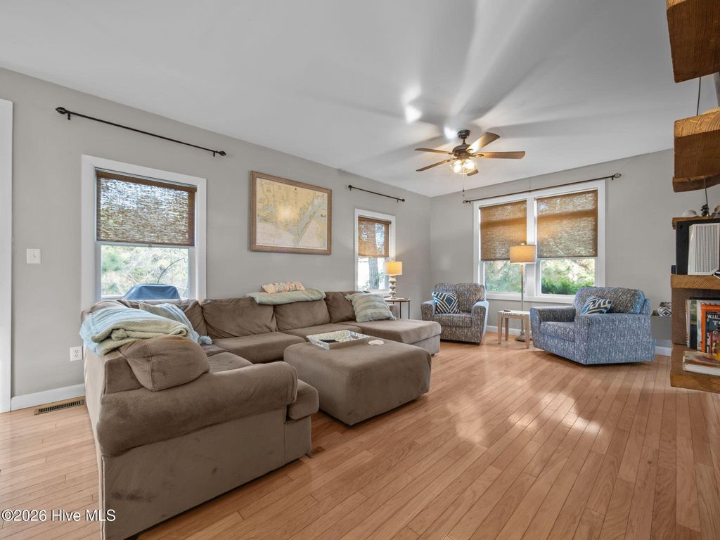 Photo of 9804 Heath Place, Emerald Isle, NC 28594 (MLS # 100549289)