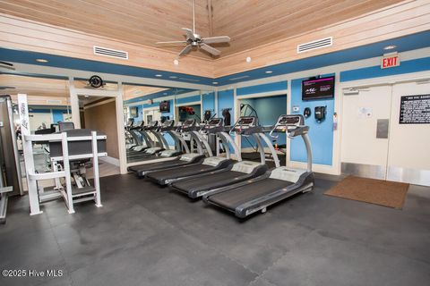 Tiny photo for 6876 Beckman Circle SW, Ocean Isle Beach, NC 28469 (MLS # 100574606)