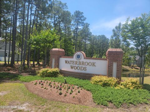 Tiny photo for 6876 Beckman Circle SW, Ocean Isle Beach, NC 28469 (MLS # 100574606)