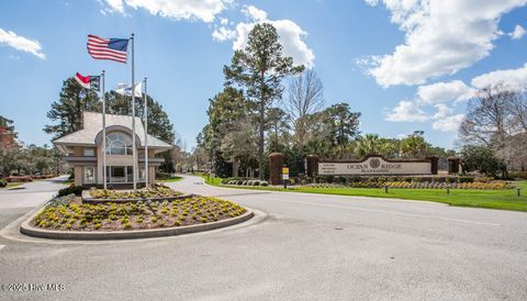 Tiny photo for 6876 Beckman Circle SW, Ocean Isle Beach, NC 28469 (MLS # 100574606)