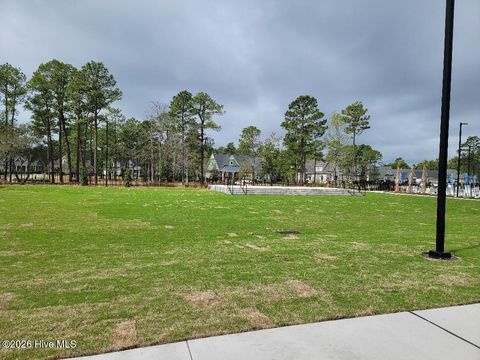 Tiny photo for 6876 Beckman Circle SW, Ocean Isle Beach, NC 28469 (MLS # 100574606)